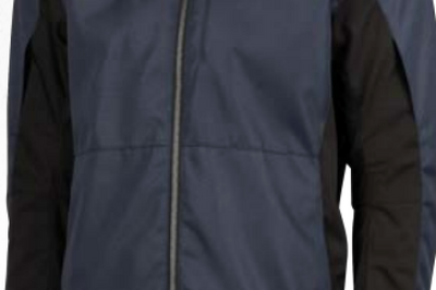 Speed and Strength Under The Radar Textile Jacket Navy - 3XL - Apparel