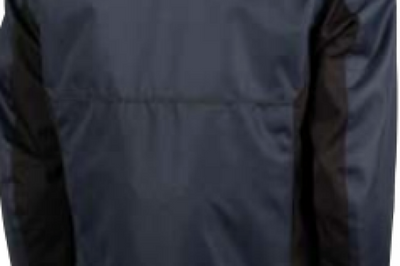 Speed and Strength Under The Radar Textile Jacket Navy - Medium - Apparel