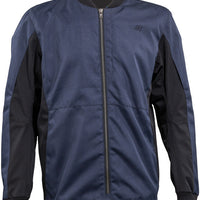Speed and Strength Under The Radar Textile Jacket Navy - Medium - Apparel