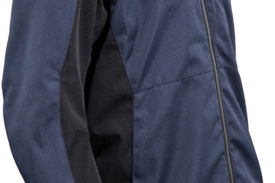 Speed and Strength Under The Radar Textile Jacket Navy - Small - Apparel
