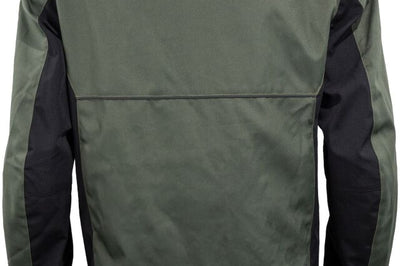 Speed and Strength Under The Radar Textile Jacket Olive - Medium - Apparel