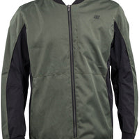 Speed and Strength Under The Radar Textile Jacket Olive - Small - Apparel