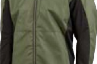 Speed and Strength Under The Radar Textile Jacket Olive - Small - Apparel