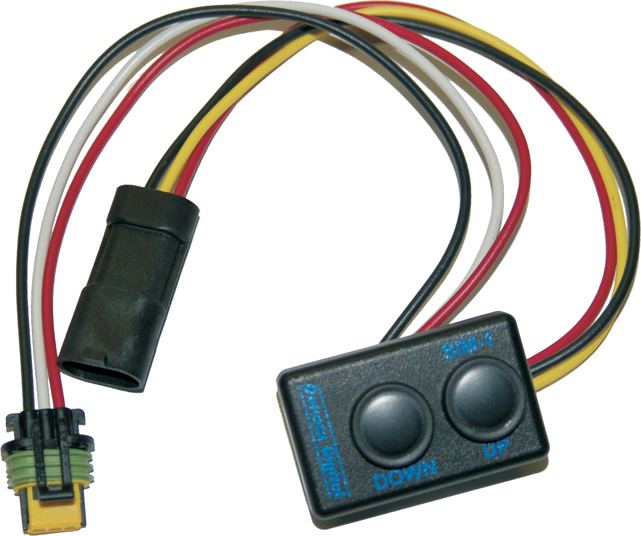 Namz Custom Cycle Speed Calibration Unit Dakota Digital 07-up - Harddrive Products