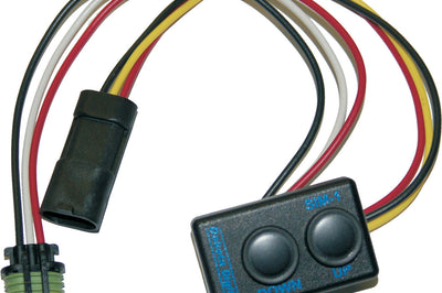 Namz Custom Cycle Speed Calibration Unit Dakota Digital 07-up - Harddrive Products