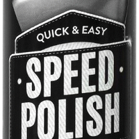 Muc-off Speed Polish 400 Ml - Harddrive Products