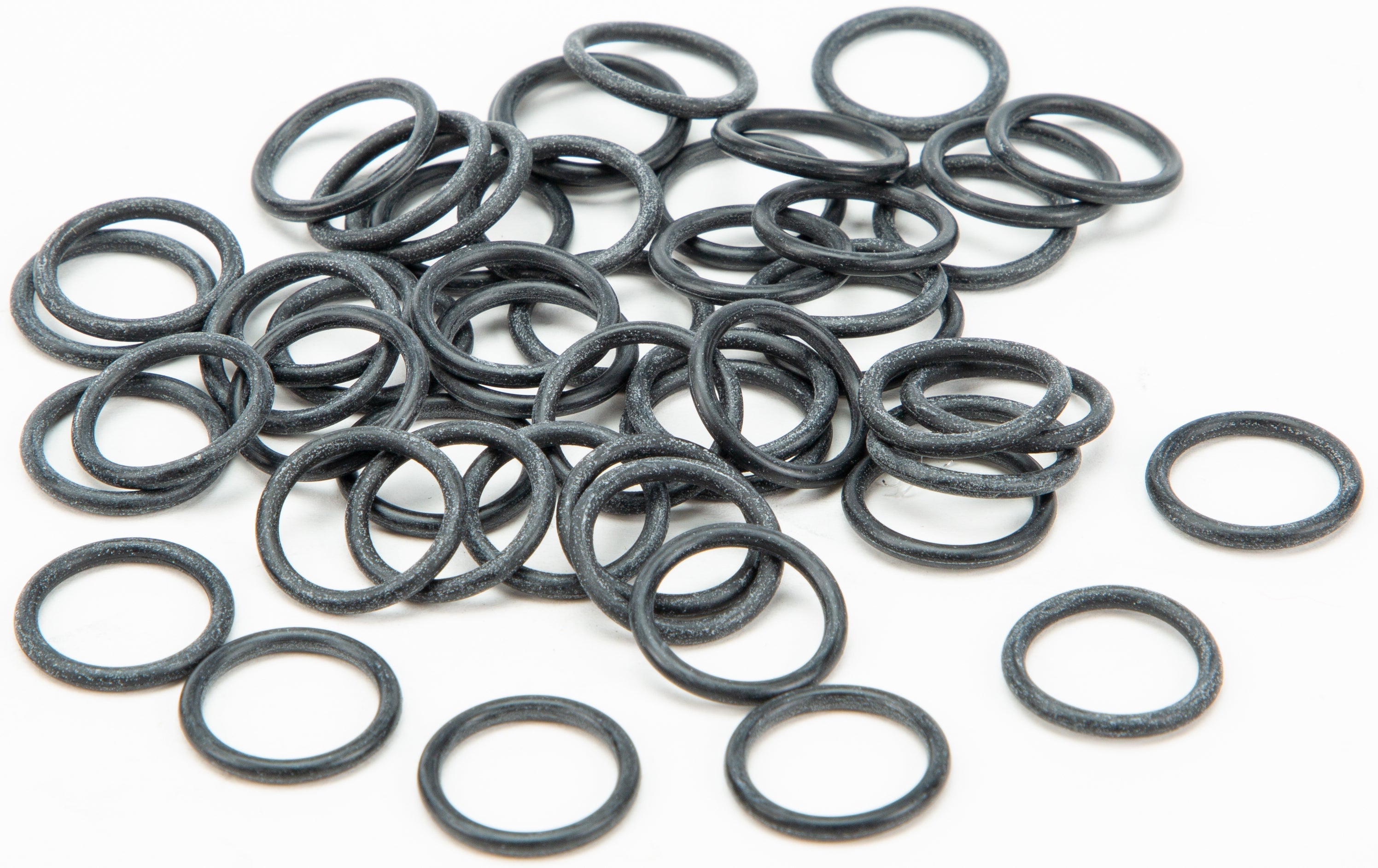 Cometic Speed Sensor O-ring Twin Cam 25/pk Oe#11140/11289a - Harddrive Products