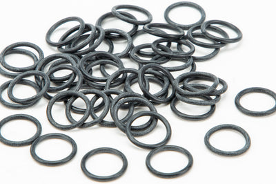 Cometic Speed Sensor O-ring Twin Cam 25/pk Oe#11140/11289a - Harddrive Products