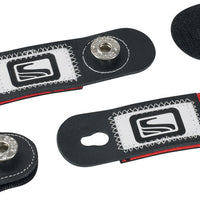 Scott Speed Strap Red - Black - Apparel Collection