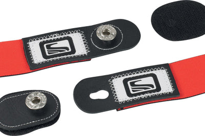 Scott Speed Strap Red - Apparel Collection