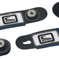 Scott Speed Strap Red - Black - Apparel Collection