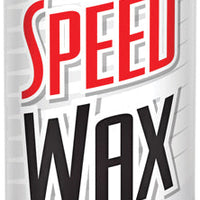 Maxima Speed Wax 15.5oz - Watercraft Collection