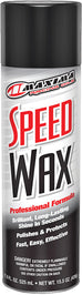 Maxima Speed Wax 15.5oz - Watercraft Collection