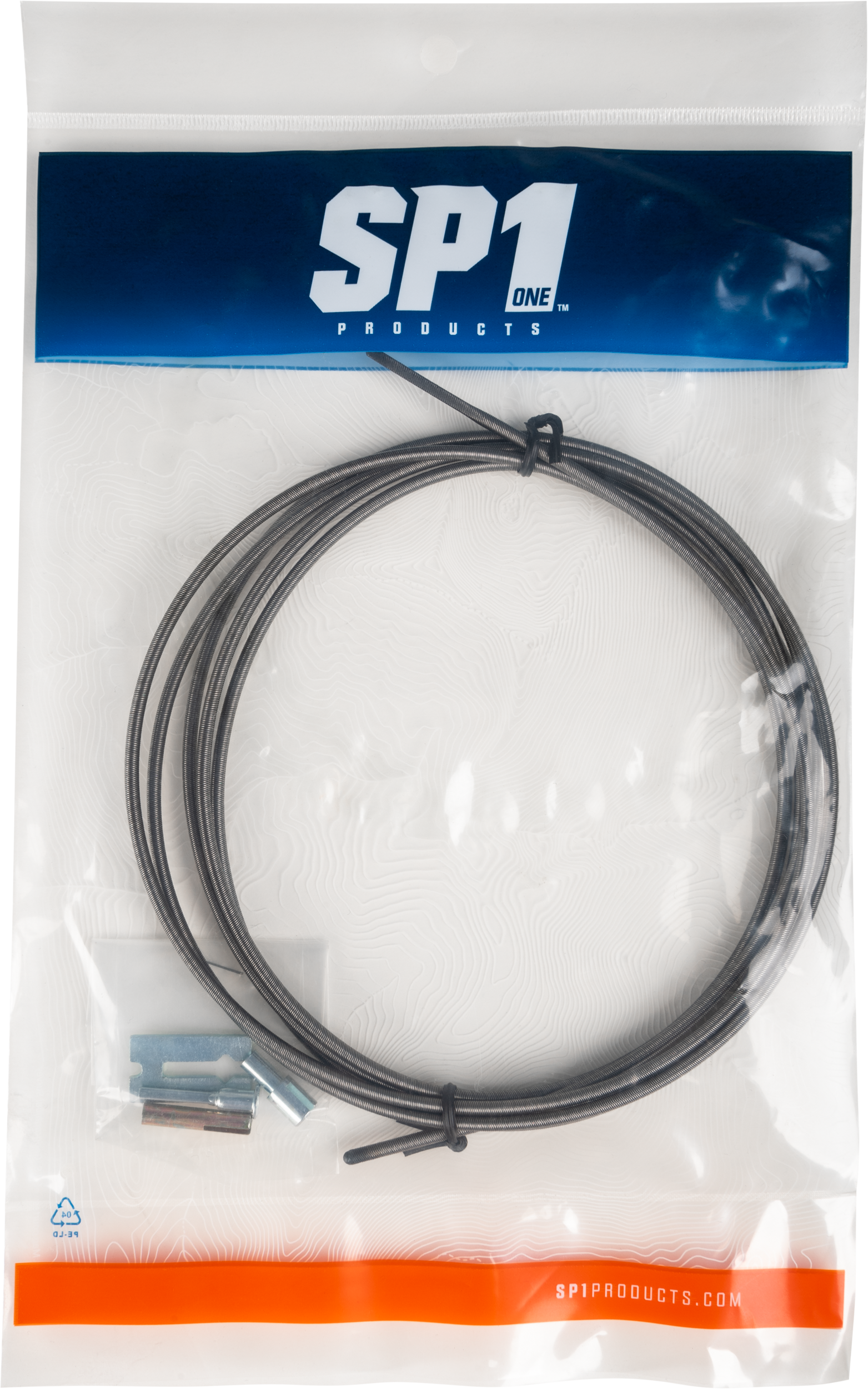 Sp1 Speedo Cable Kit - Street Collection