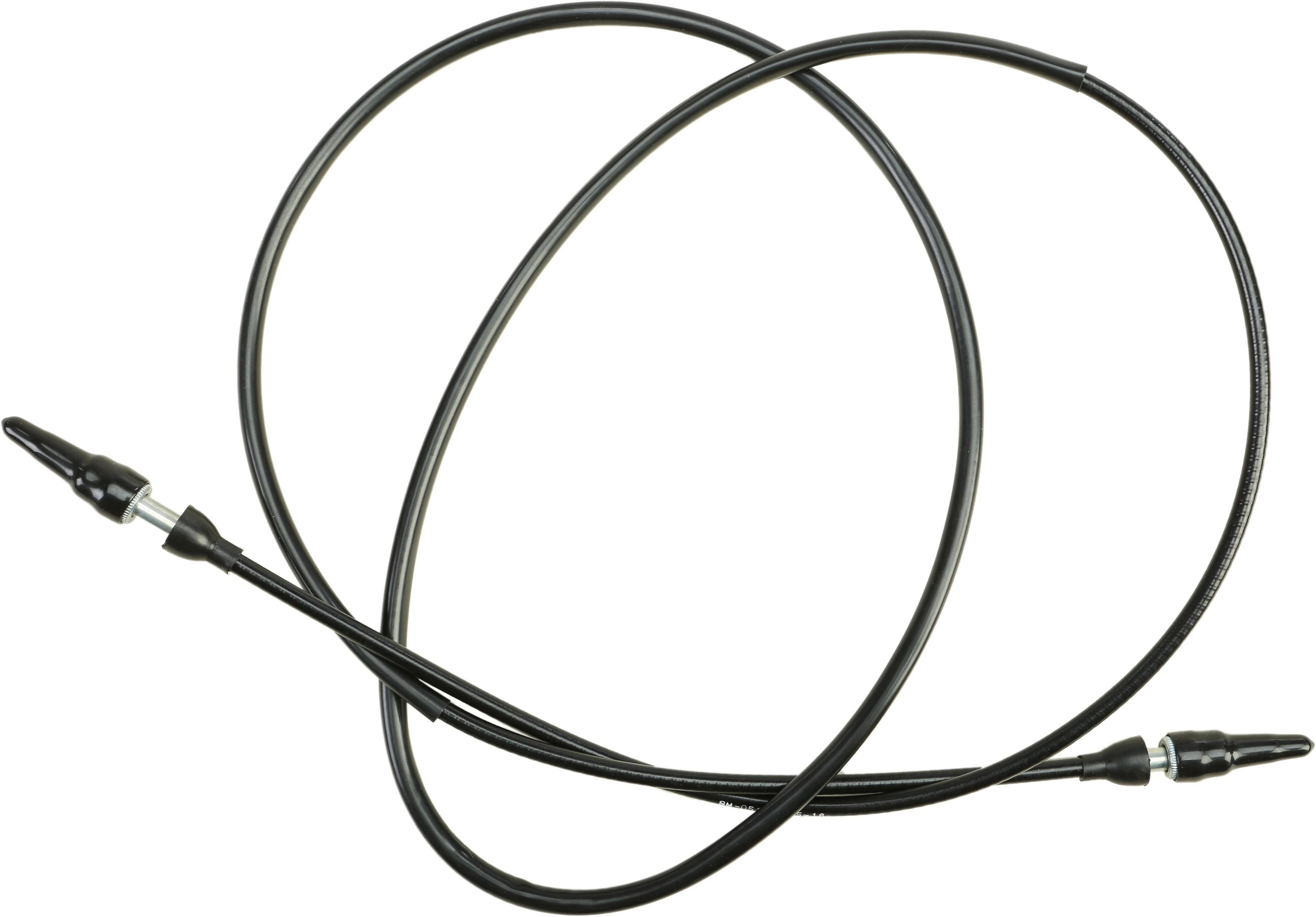 Sp1 Speedo Cable Yam - Snowmobile Collection