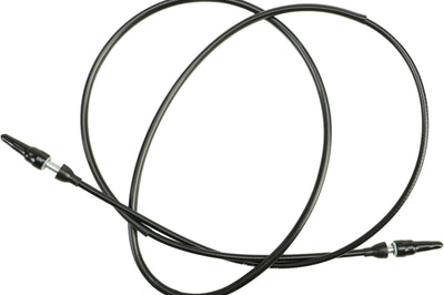 Sp1 Speedo Cable Yam - Snowmobile Collection