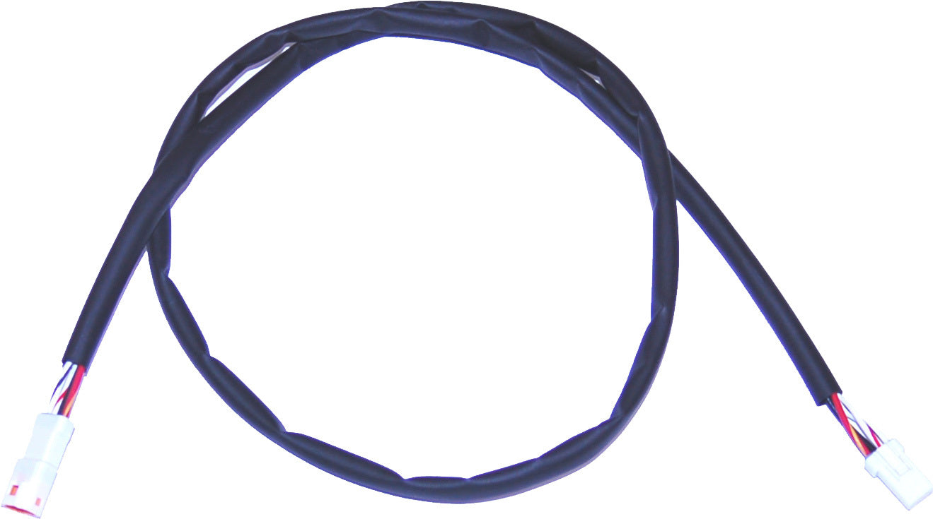 Namz Custom Cycle Speedo Ext Harness 32’’ - Harddrive Products