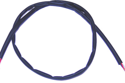 Namz Custom Cycle Speedo Ext Harness 32’’ - Harddrive Products