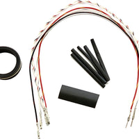 Namz Custom Cycle Speedo/instrmnt Ext Harness 15’’ Xl 14-up - Harddrive Products