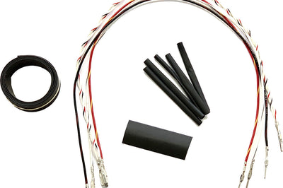 Namz Custom Cycle Speedo/instrmnt Ext Harness 15’’ Xl 14-up - Harddrive Products