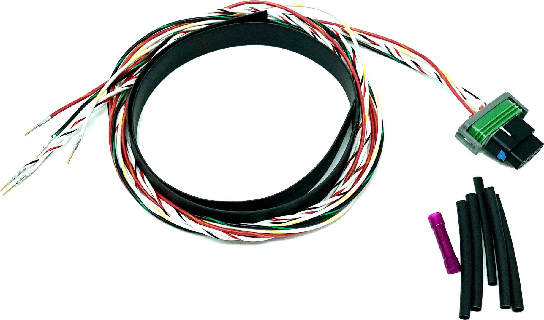 Namz Custom Cycle Speedo/instrmnt Ext Harness 36’’ Flhr 14-up Fx 12-16 Fl 11- - Harddrive Products