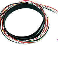 Namz Custom Cycle Speedo/instrmnt Ext Harness 36’’ Flhr 14-up Fx 12-16 Fl 11- - Harddrive Products