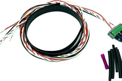 Namz Custom Cycle Speedo/instrmnt Ext Harness 36’’ Flhr 14-up Fx 12-16 Fl 11- - Harddrive Products