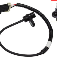 Sp1 Speedo Sensor Pol - Snowmobile Collection