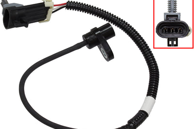 Sp1 Speedo Sensor Pol - Snowmobile Collection