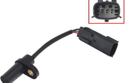 Sp1 Speedo Sensor - Snowmobile Collection