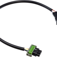 Namz Custom Cycle Speedo Tach Extension Harness 15-up Road Glide - Harddrive Products