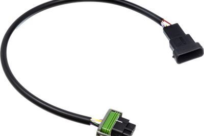 Namz Custom Cycle Speedo Tach Extension Harness 15-up Road Glide - Harddrive Products
