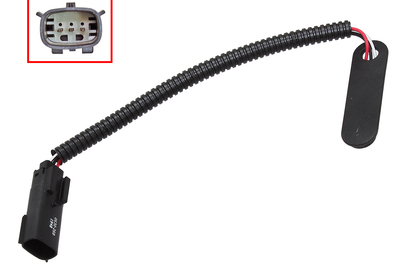Sp1 Speedometer Sensor Ac/yam - Snowmobile Collection