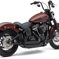 COBRA Speedster 909 Black Fxbb Fxlr/S Flsl Flde