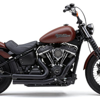 COBRA Speedster 909 Black Fxbb Fxlr/S Flsl Flde