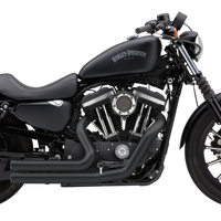 COBRA Speedster 909 Black Sportster 14 22 - Exhaust