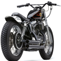 COBRA Speedster 909 Black Sportster 86 03