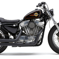 COBRA Speedster 909 Black Sportster 86 03