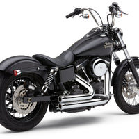 COBRA Speedster 909 Chrome Dyna 06 11