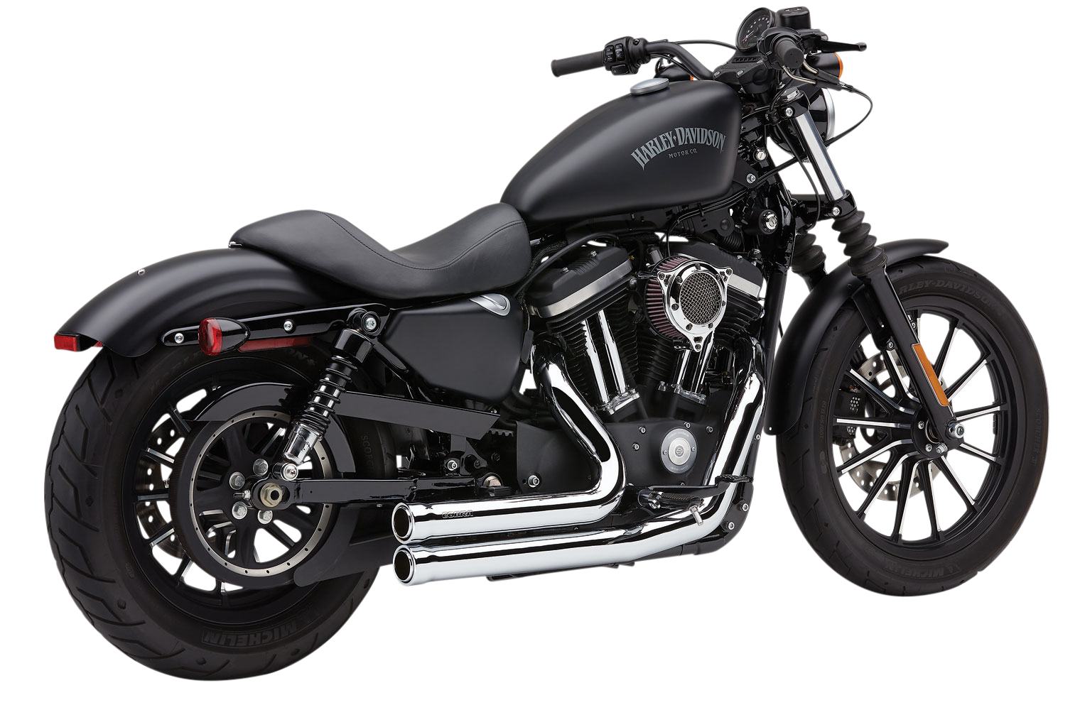 COBRA Speedster 909 Chrome Sportster 14 22