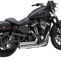 COBRA Speedster 909 Chrome Sportster 14 22