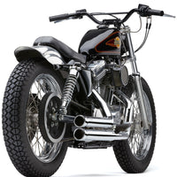 COBRA Speedster 909 Chrome Sportster 86 03
