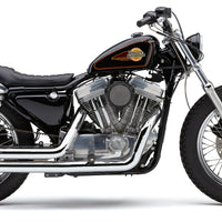COBRA Speedster 909 Chrome Sportster 86 03