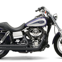 COBRA Speedster Slashdown Chrome Dyna 91 05