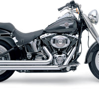 COBRA Speedster Slashdown Chrome Softail 07 11
