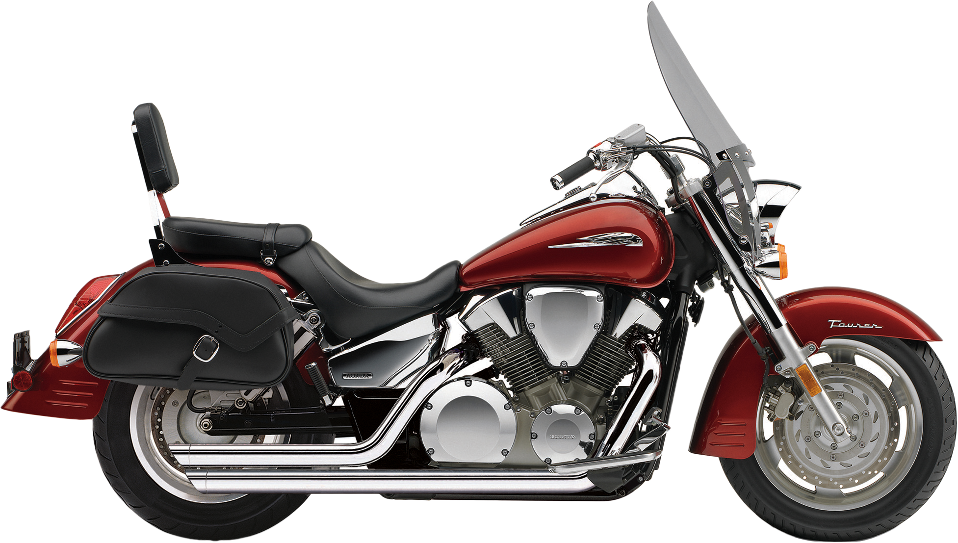 COBRA Speedster Slashdown F/S Chr Hon Vtx1300r/S/T 03 09