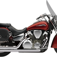 COBRA Speedster Slashdown F/S Chr Hon Vtx1300r/S/T 03 09