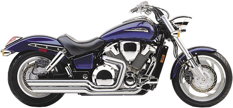 COBRA Speedster Slashdown F/S Chr Hon Vtx1800c/F 02 08