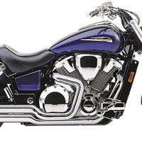 COBRA Speedster Slashdown F/S Chr Hon Vtx1800c/F 02 08