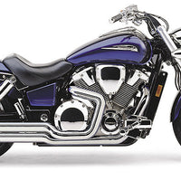 COBRA Speedster Slashdown F/S Chr Hon Vtx1800c/F 02 08